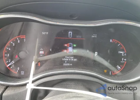 2015 Dodge Durango Limited from USA, damaged, VIN 1C4RDJDG0FC690171